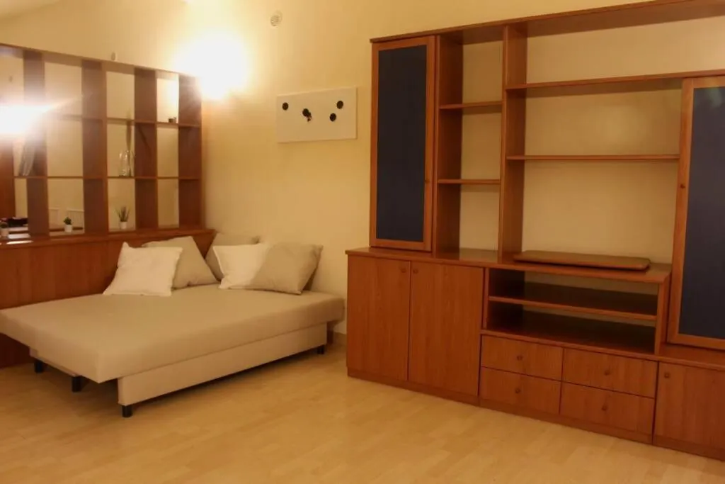 Krea Apartments! Catania 0*,