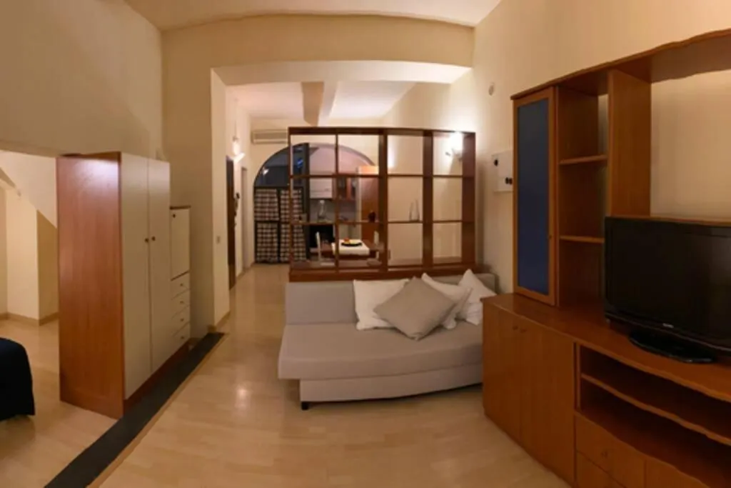 Krea Apartments! Catania Appartamento