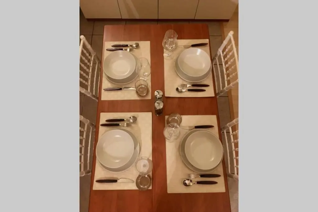 Krea Apartments! Catania