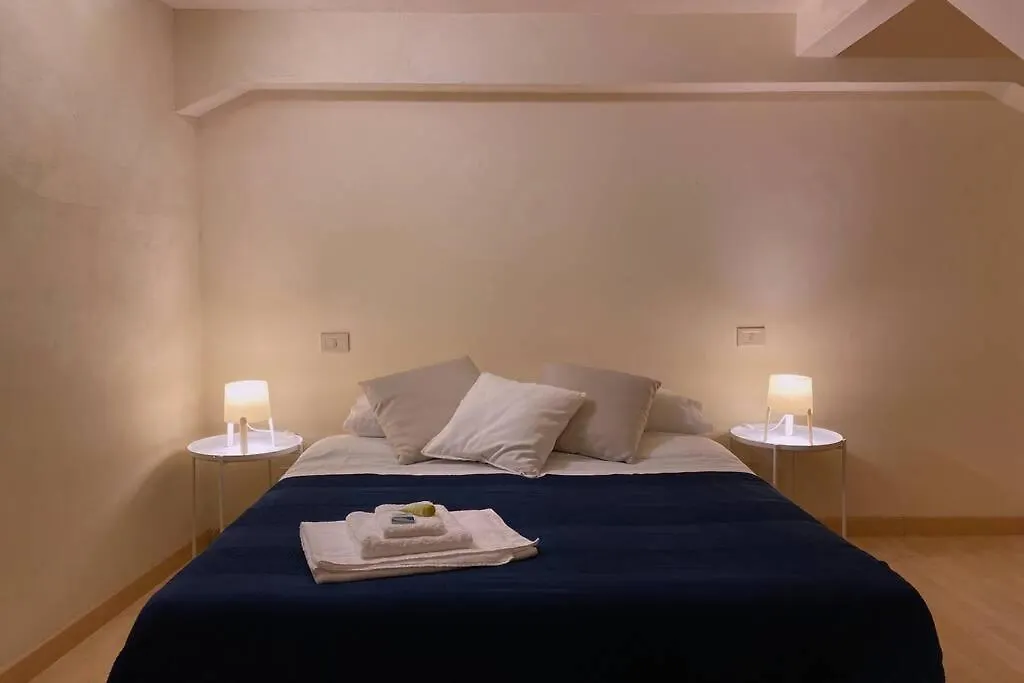 Krea Apartments! Catania Italia