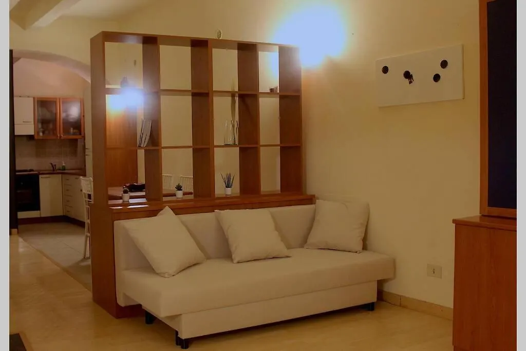 Appartamento Krea Apartments! Catania