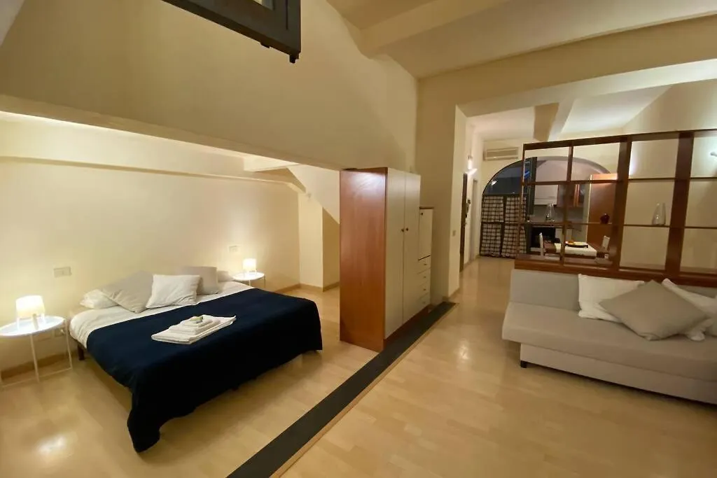 Krea Apartments! Catania