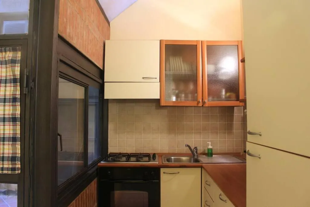 Krea Apartments! Catania Appartamento