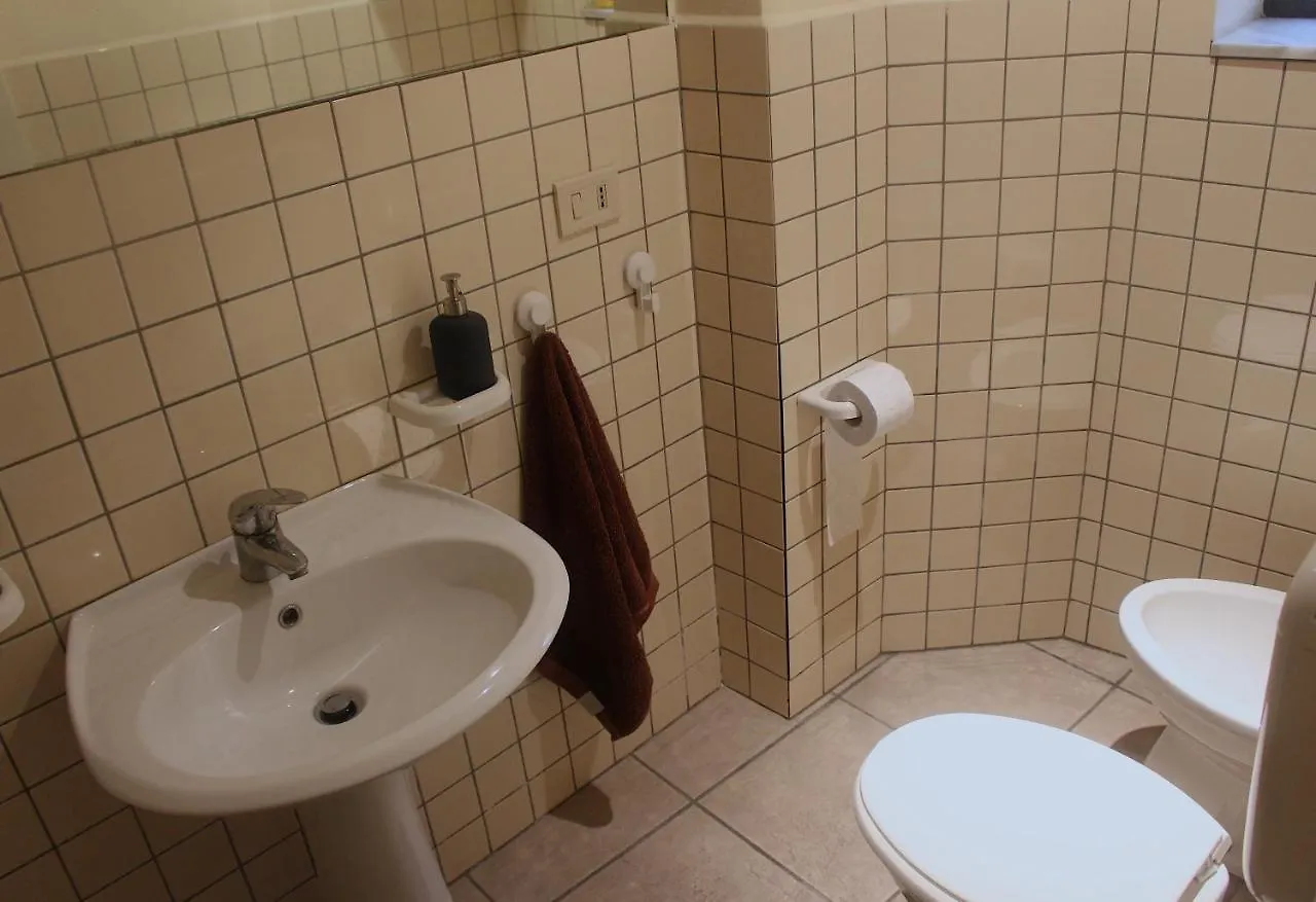 Appartamento Krea Apartments! Catania