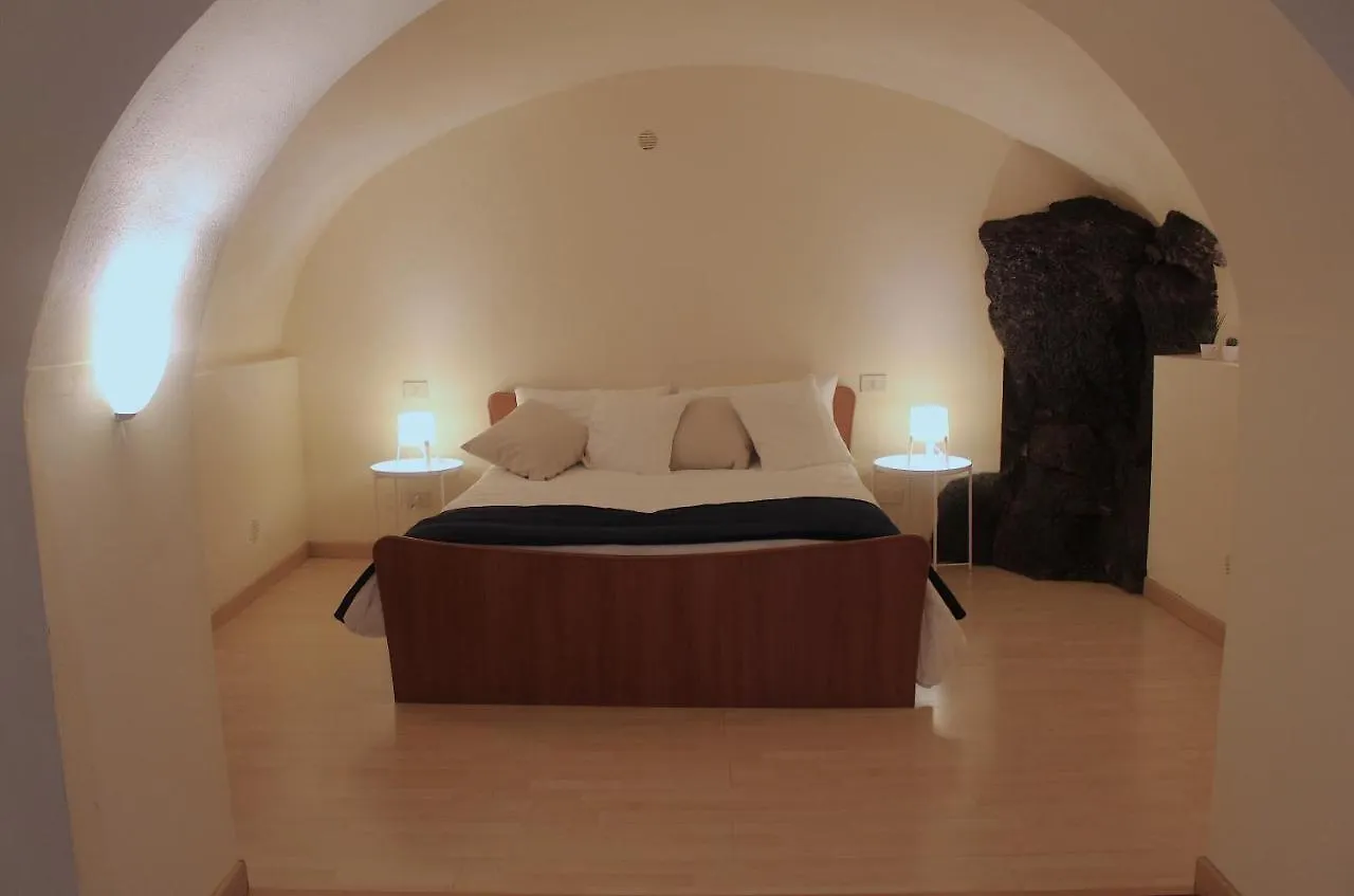 Krea Apartments! Catania
