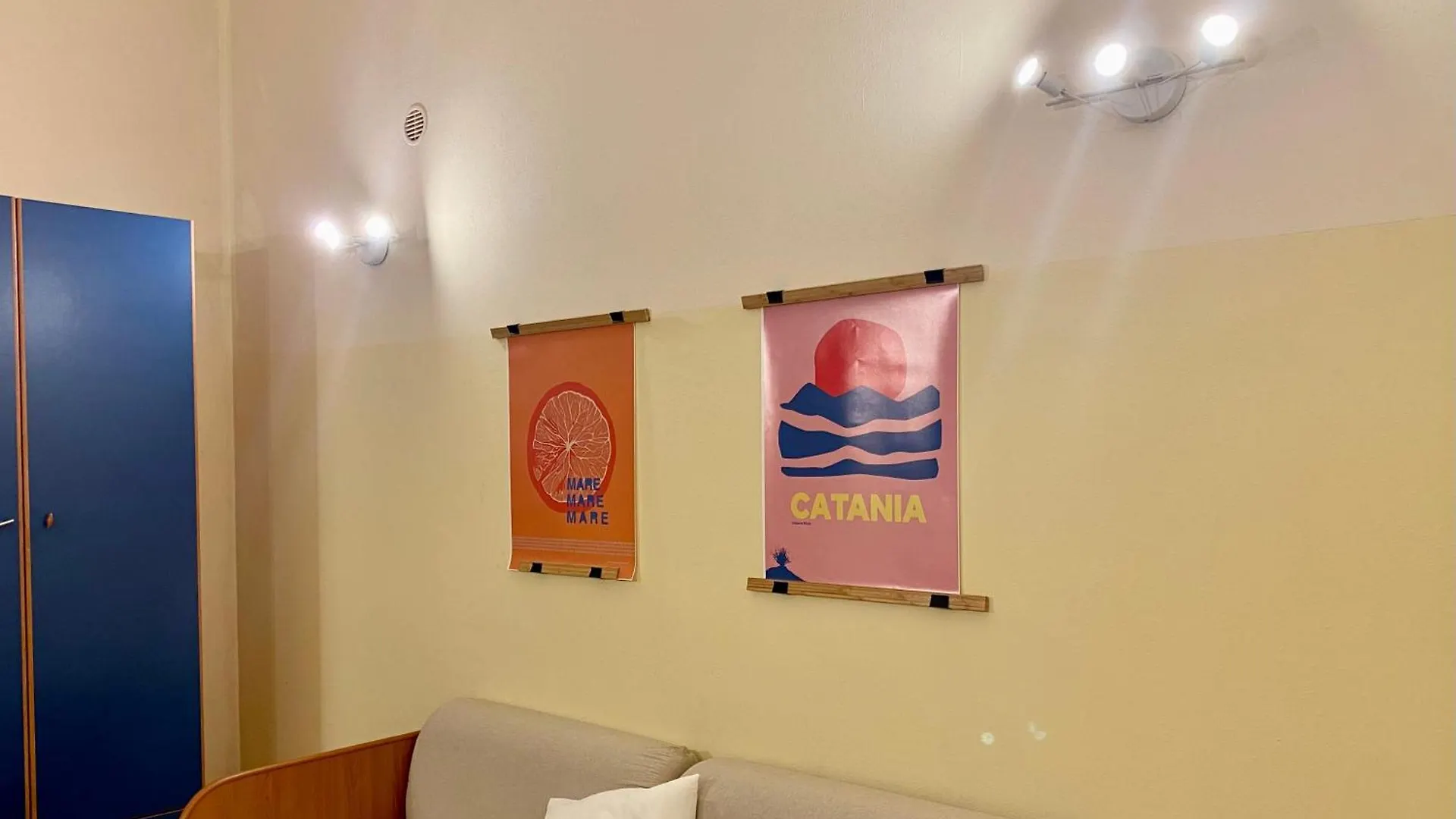 Krea Apartments! Catania