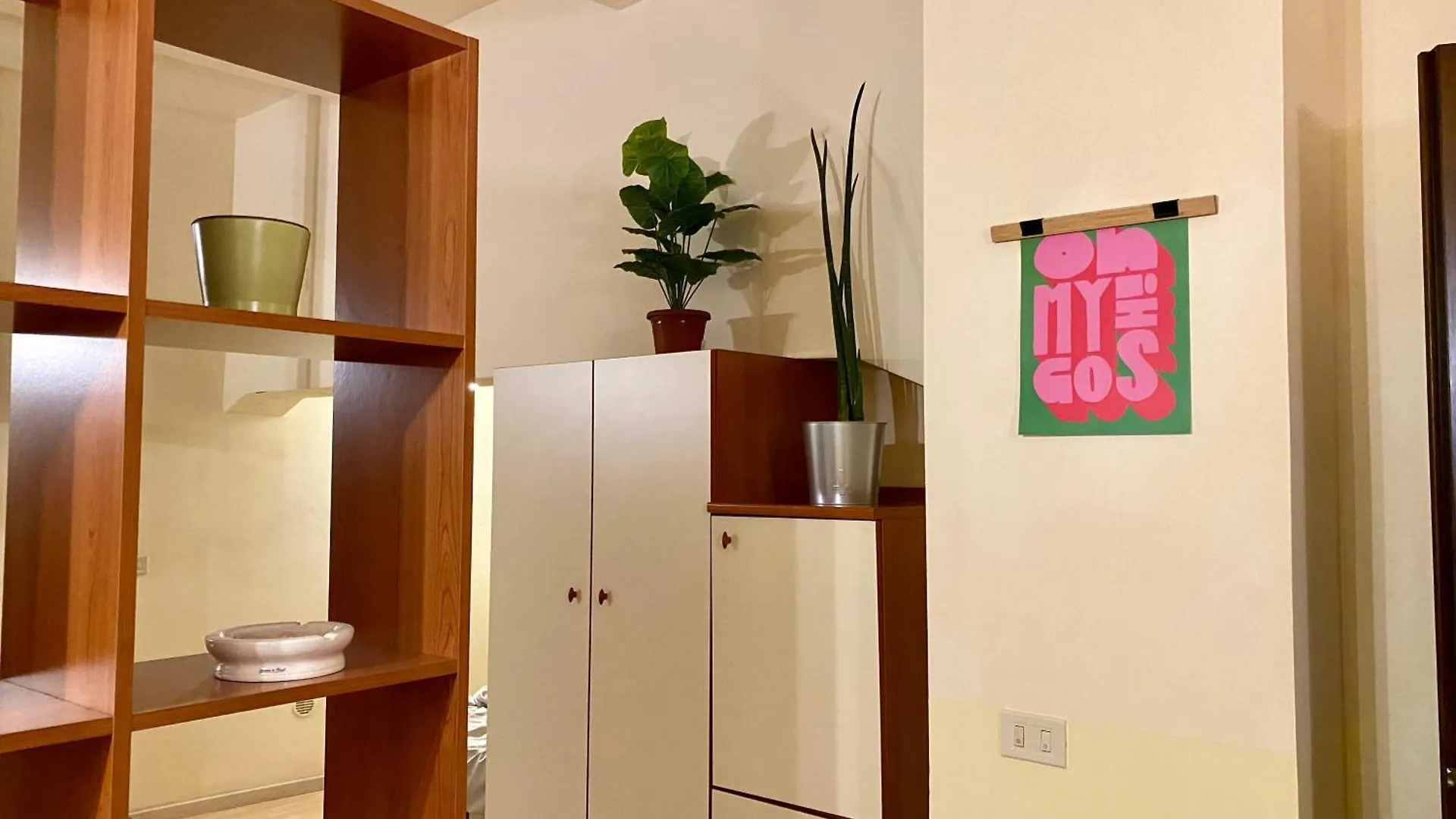 Appartamento Krea Apartments! Catania