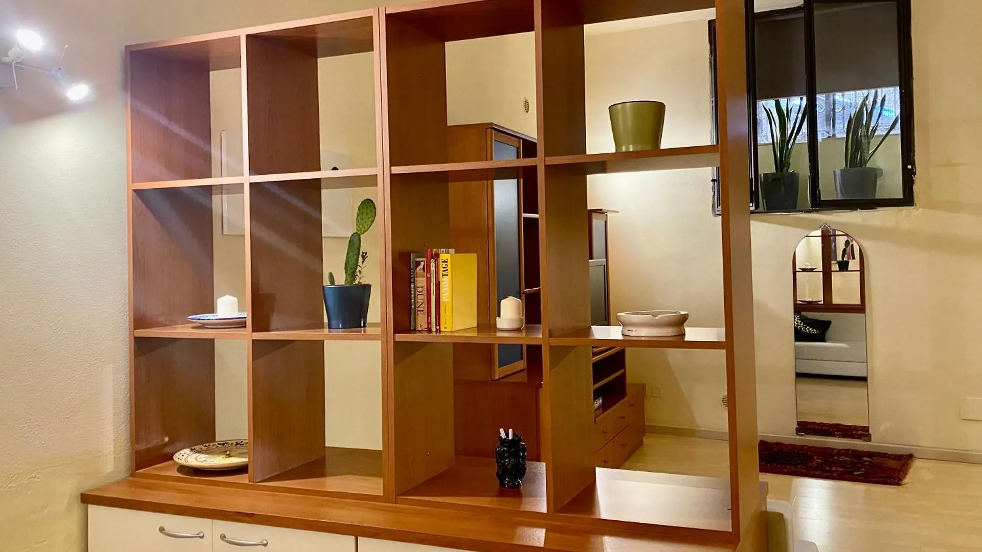 Appartamento Krea Apartments! Catania Italia